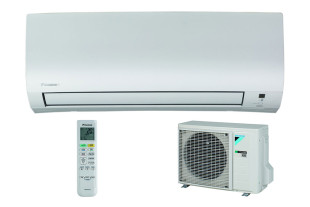 Daikin FTXP60N / RXP60N Comfora Inverteres Split klíma